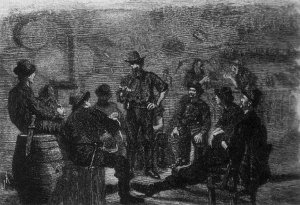 General George Cadwalader