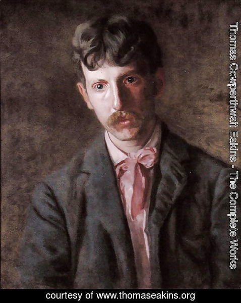 The Pianist (Stanley Addicks) 1896