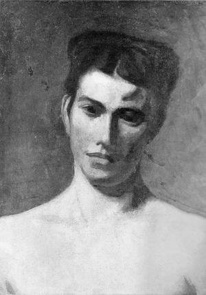 Thomas Cowperthwait Eakins - Portraits
